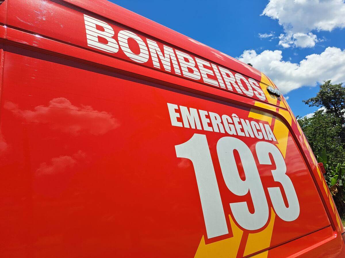 Capa Homem morre ao atingir o próprio pé com facão enquanto cortava pasto em Itapiranga