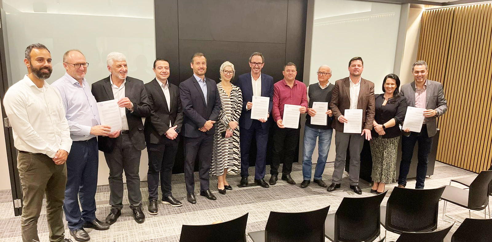 Capa Caiçara receberá R$ 8 milhões em investimentos da Corsan/Aegea até 2033