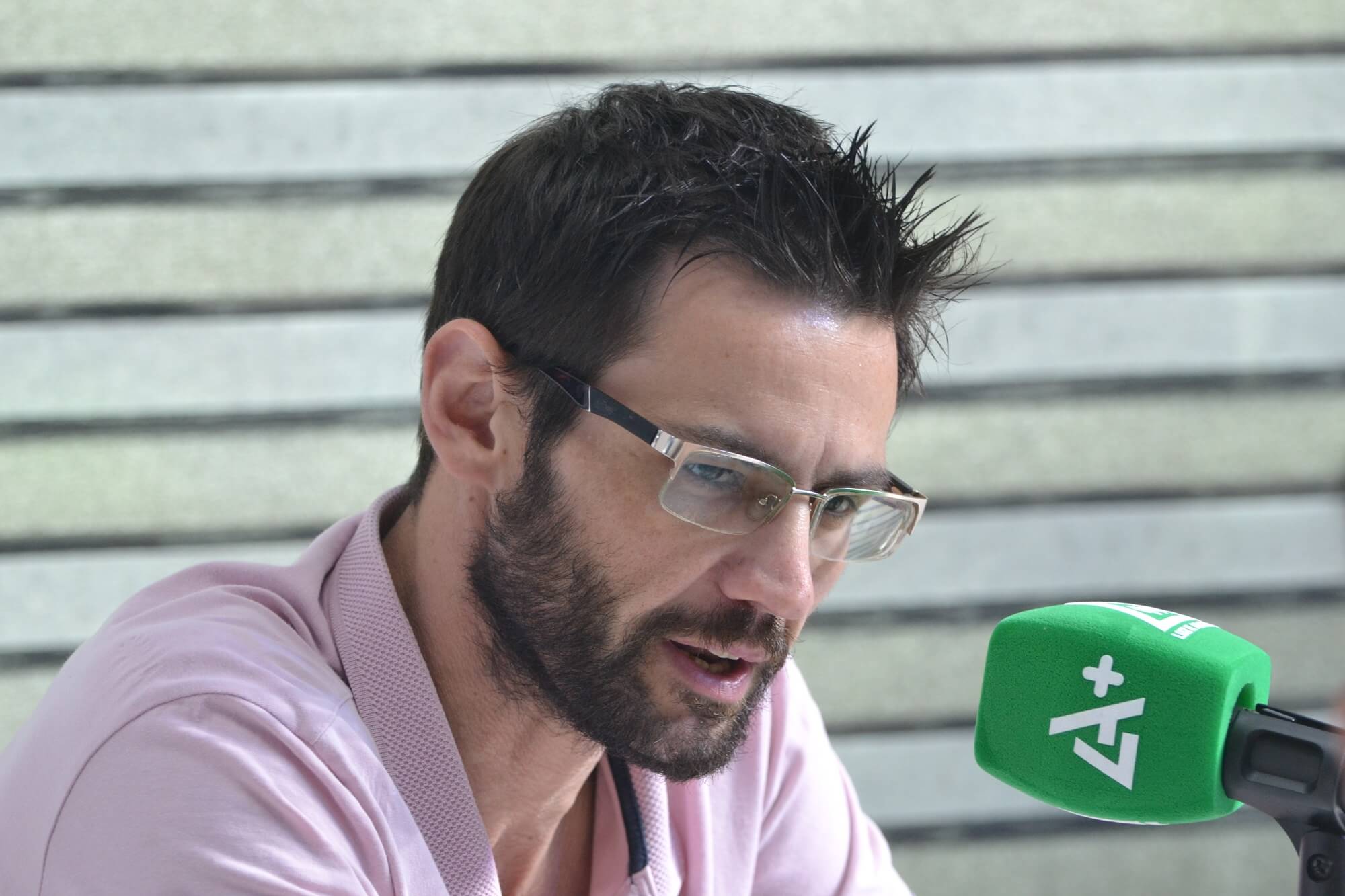 Capa Melancia participa da série de entrevistas com os vereadores eleitos em FW