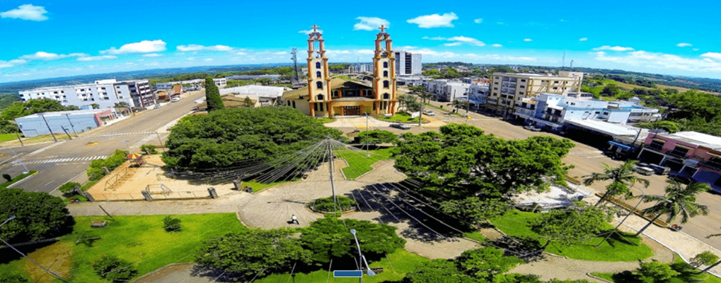 Capa Desconto para pagamento do IPTU antecipado pode chegar a 20% em Palmitinho