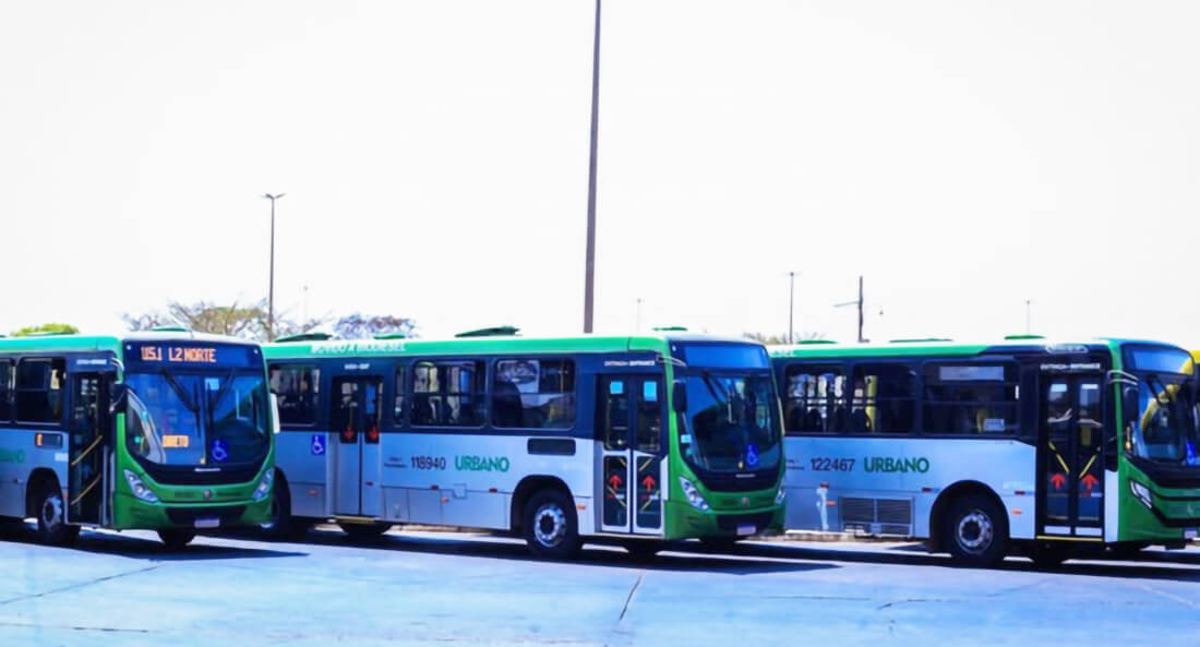 Capa Lula sanciona novo marco legal do transporte público coletivo