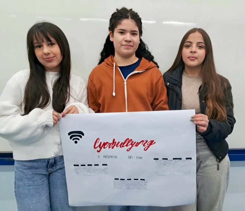 Capa Alunos de escola de Nonoai participam da Maratona Tech