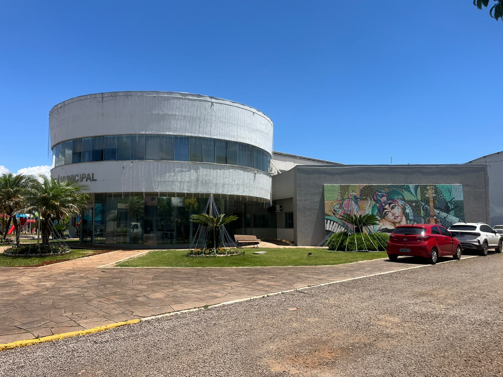 Capa Prefeitura de Barra Funda divulga nota pública sobre execução dos recursos da Lei Paulo Gustavo