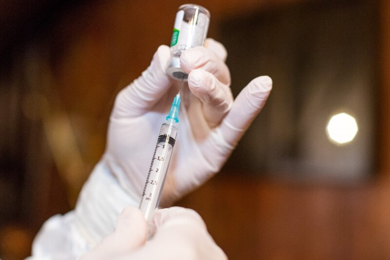 Capa Surto de influenza força suspensão de aulas presenciais em duas escolas de Rodeio Bonito