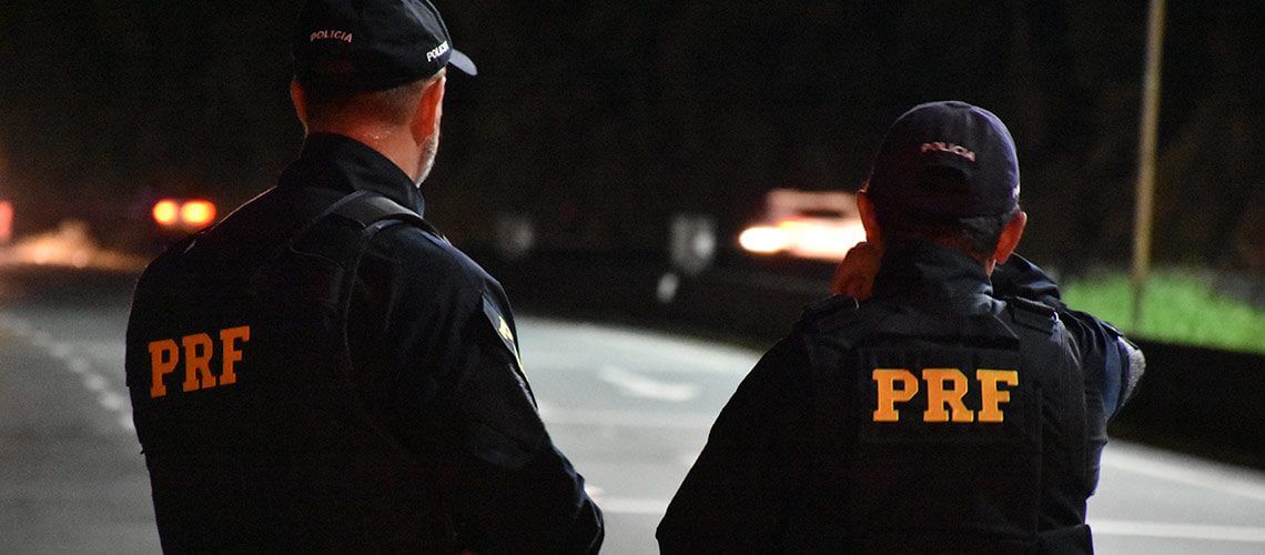 Capa Homem morre atropelado na BR 386 em Seberi