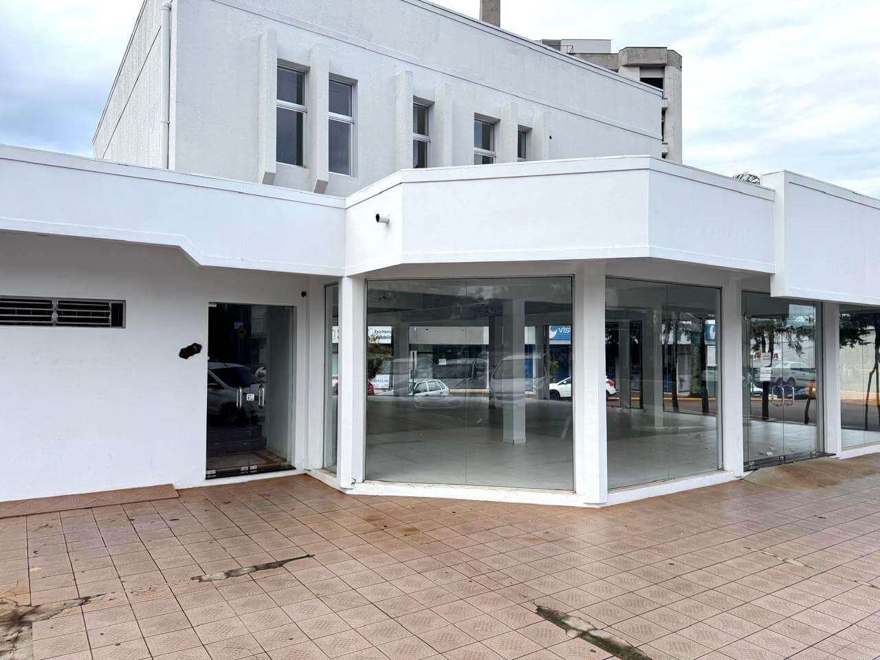 Capa Prefeitura de Três Passos adquire imóvel para ampliação das repartições públicas e instalação da Secretaria municipal de Educação