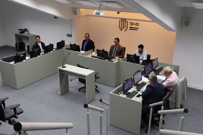 Capa Adversário do União-FW na última rodada, Gaúcho é absolvido no TJD-RS
