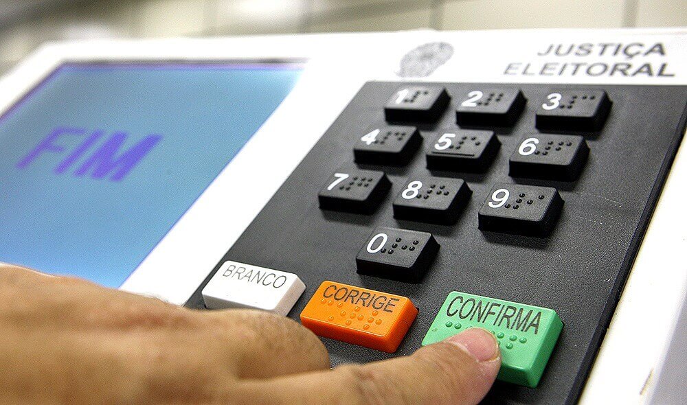 Capa Cartório Eleitoral fará atendimentos em Redentora no mês de março