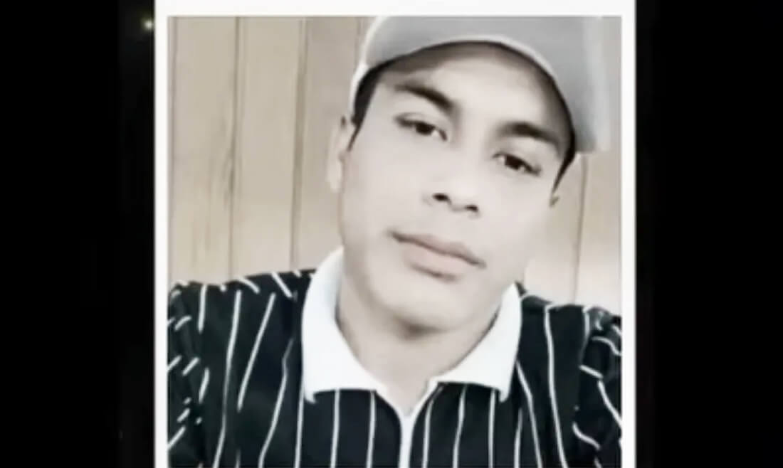 Capa Indígena de 26 anos é morto com disparo de arma de fogo em Redentora
