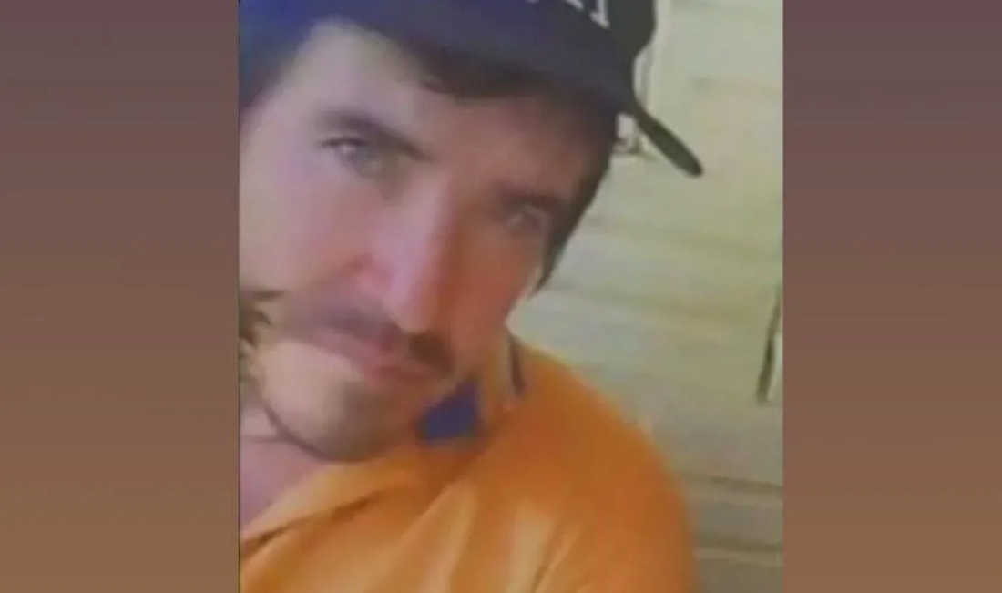 Capa Morador de Redentora que viajava a trabalho ao Paraná está desaparecido