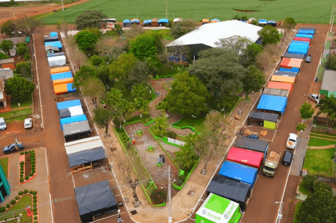 Capa Lançamento oficial do XXII Acampamento Farrapo de Dois Irmãos das Missões acontece no dia 19 de Setembro