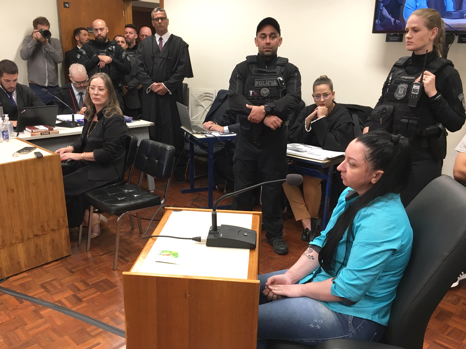 Capa Desfecho do caso Rafael Winques deve ocorrer nesta quarta-feira