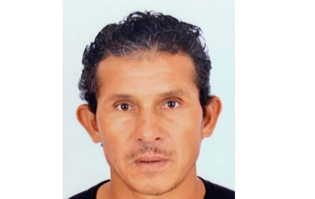 Capa Homem vítima de homicídio, em Coronel Bicaco, é sepultado