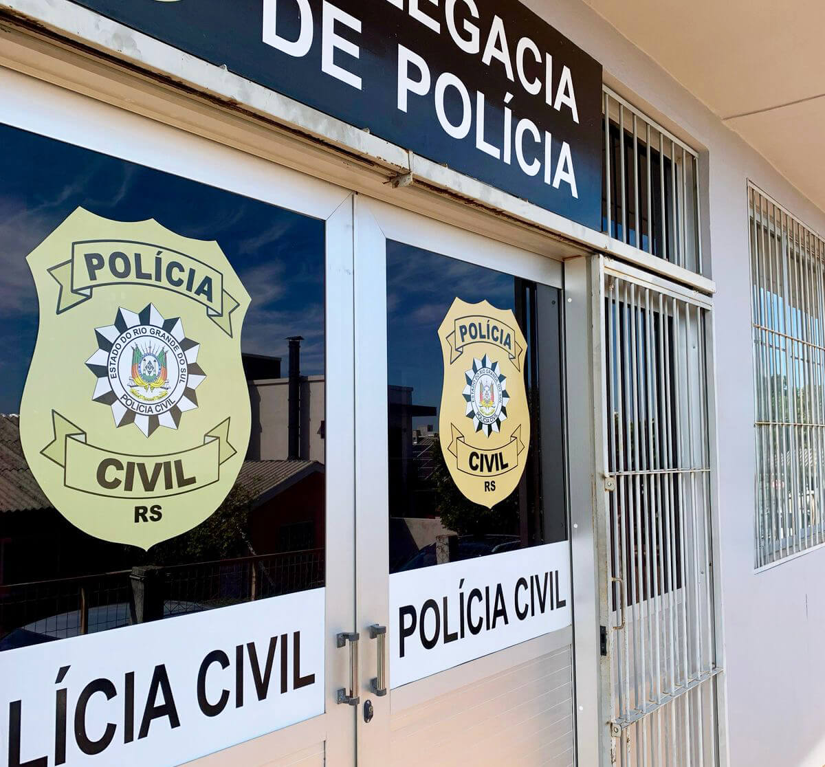 Capa Polícia Civil conclui que não houve tentativa de sequestro de criança em Seberi