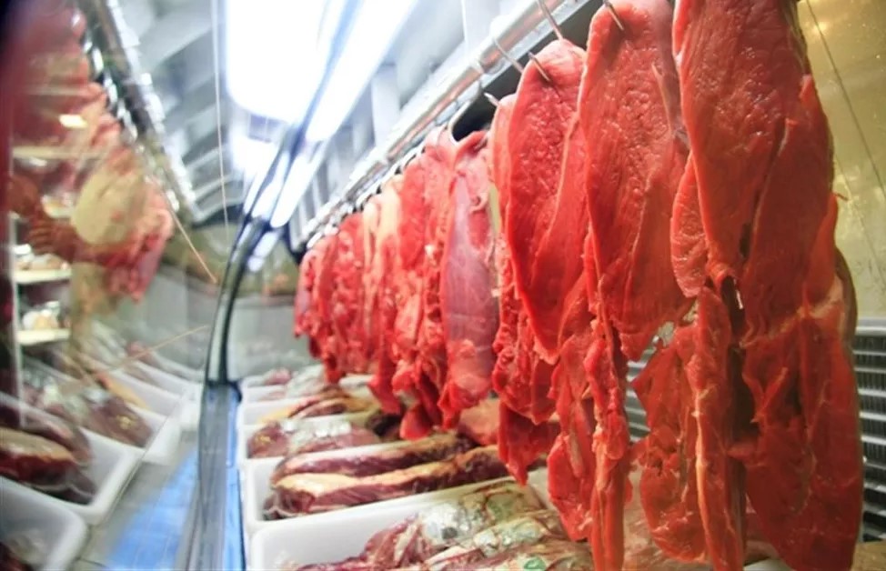 Capa Oferta de carnes pode bater recorde em 2023
