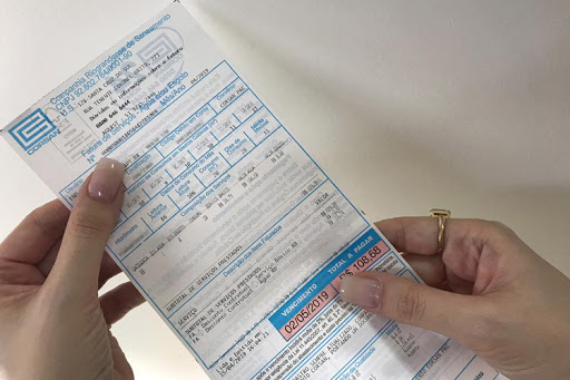 Capa Conta de água da Corsan vai ficar mais cara a partir da fatura de julho