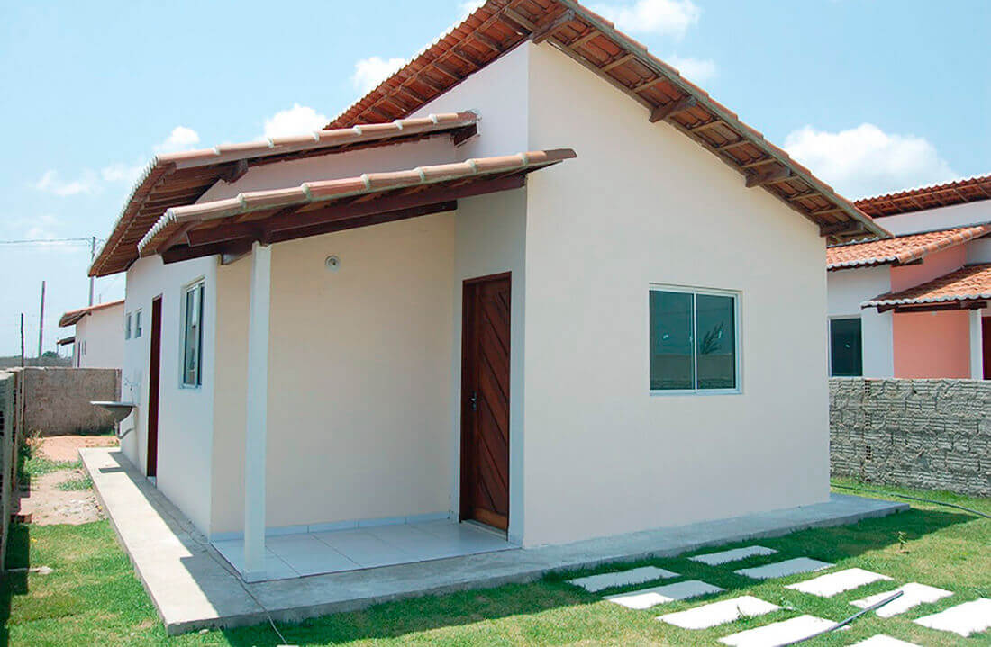 Capa Novas regras do Minha Casa, Minha Vida entram em vigor após o feriado de Tiradentes