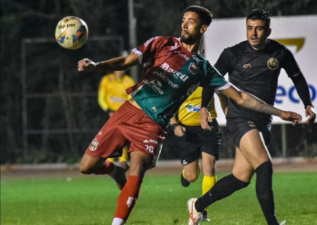 Capa União Frederiquense é eliminado da Série A2 2024 e dá adeus ao sonho do acesso