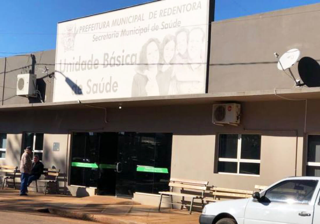 Capa Redentora decreta emergência devido ao aumento de casos de Dengue