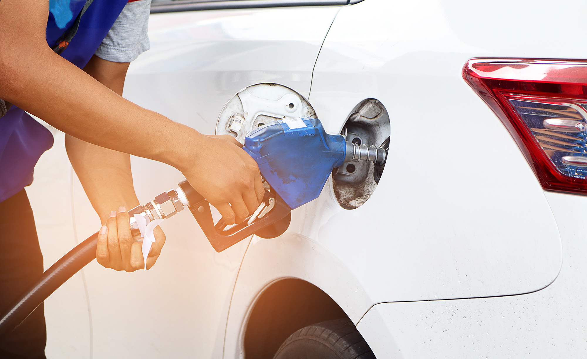 Capa Preço médio da gasolina no RS já recuou R$ 0,10 em julho, aponta ANP