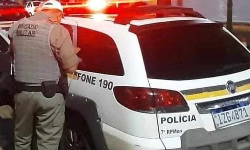 Capa Santo Ângelo: foragido da justiça é capturado