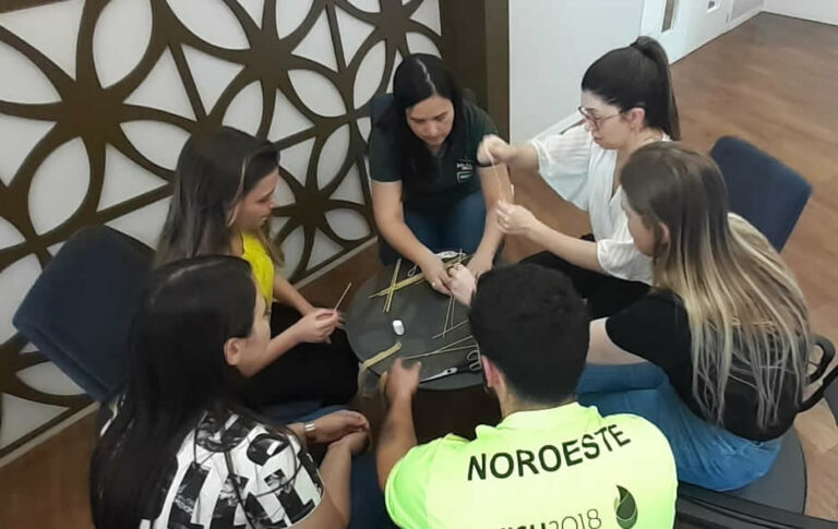 Capa ABRH-RS anuncia Unimed Noroeste/RS mais uma vez ganhadora do Prêmio Top Ser Humano