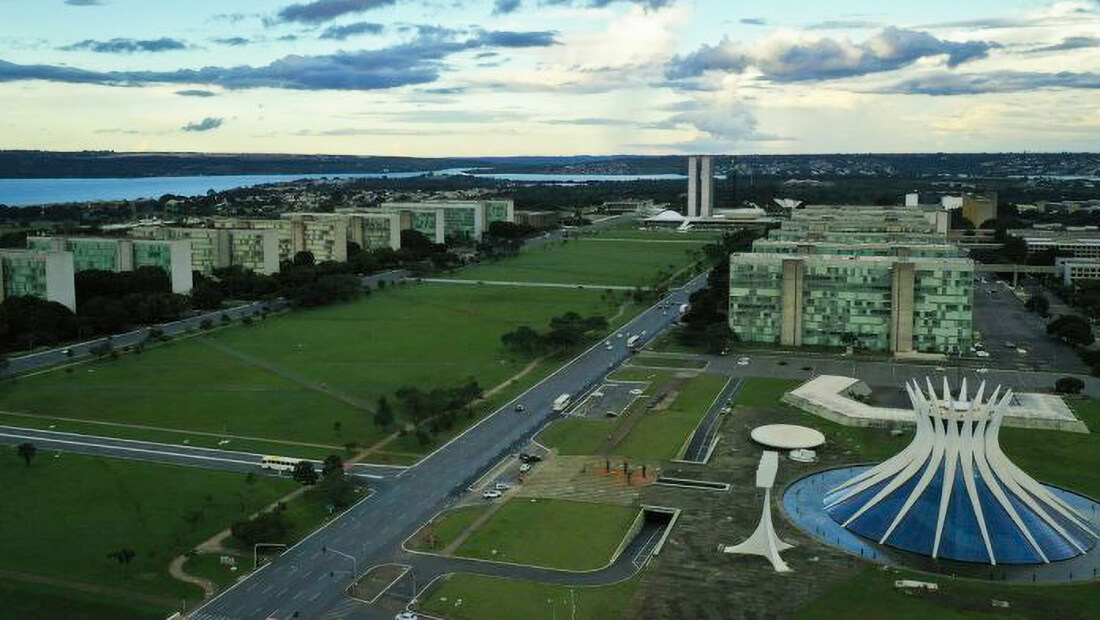 Capa Gestores da região irão participar de 'Marcha dos prefeitos gaúchos' em Brasília