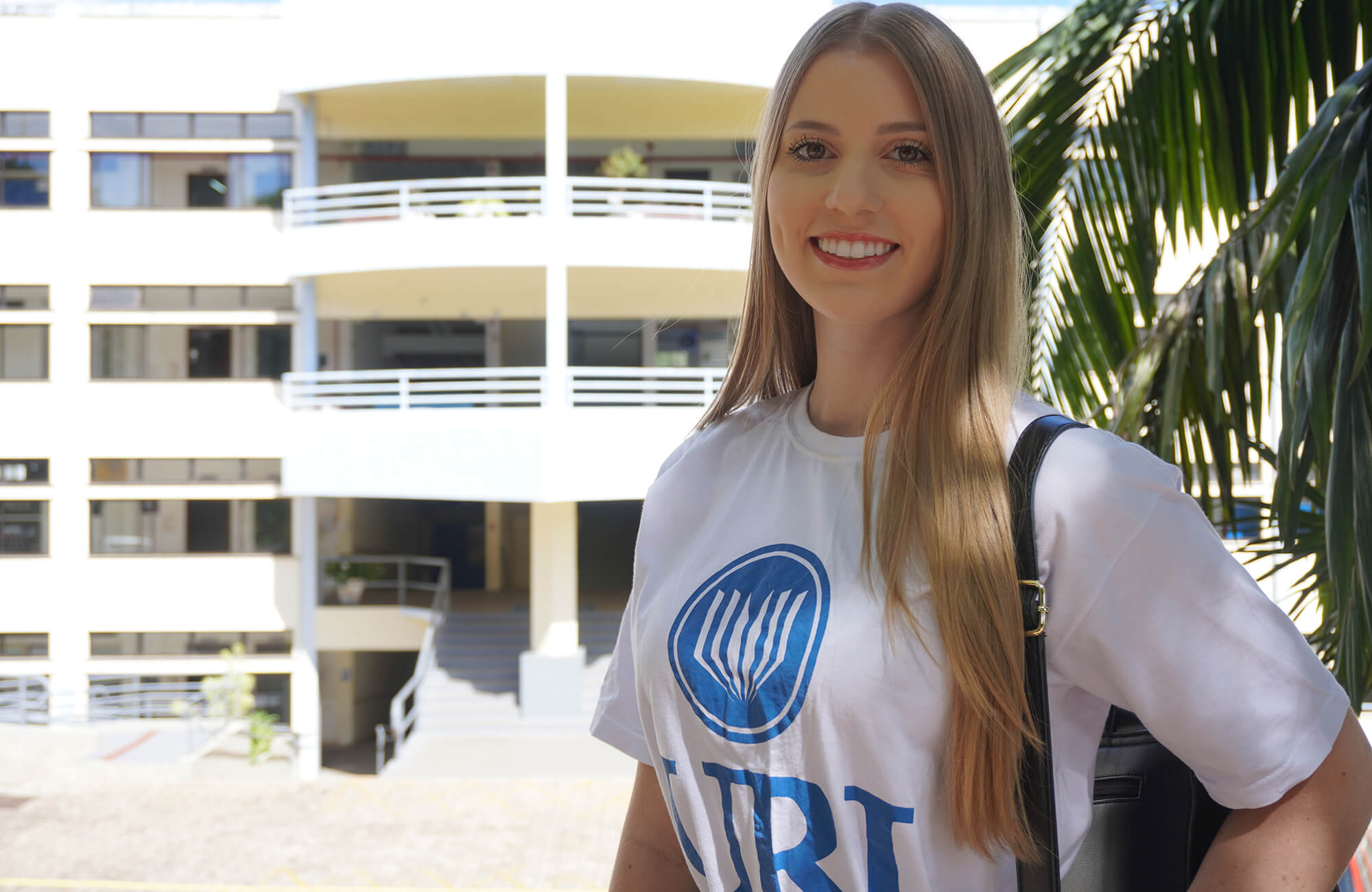 Capa Alunos e egressos da URI/FW apresentam altos índices de empregabilidade