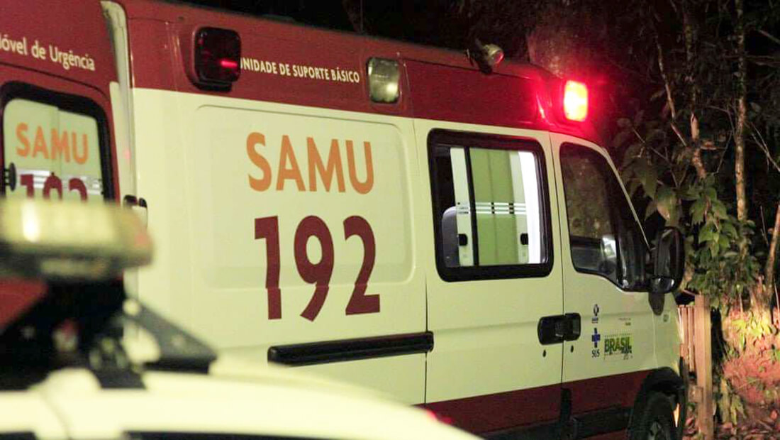 Capa Homem é morto a facadas enquanto dormia em Constantina