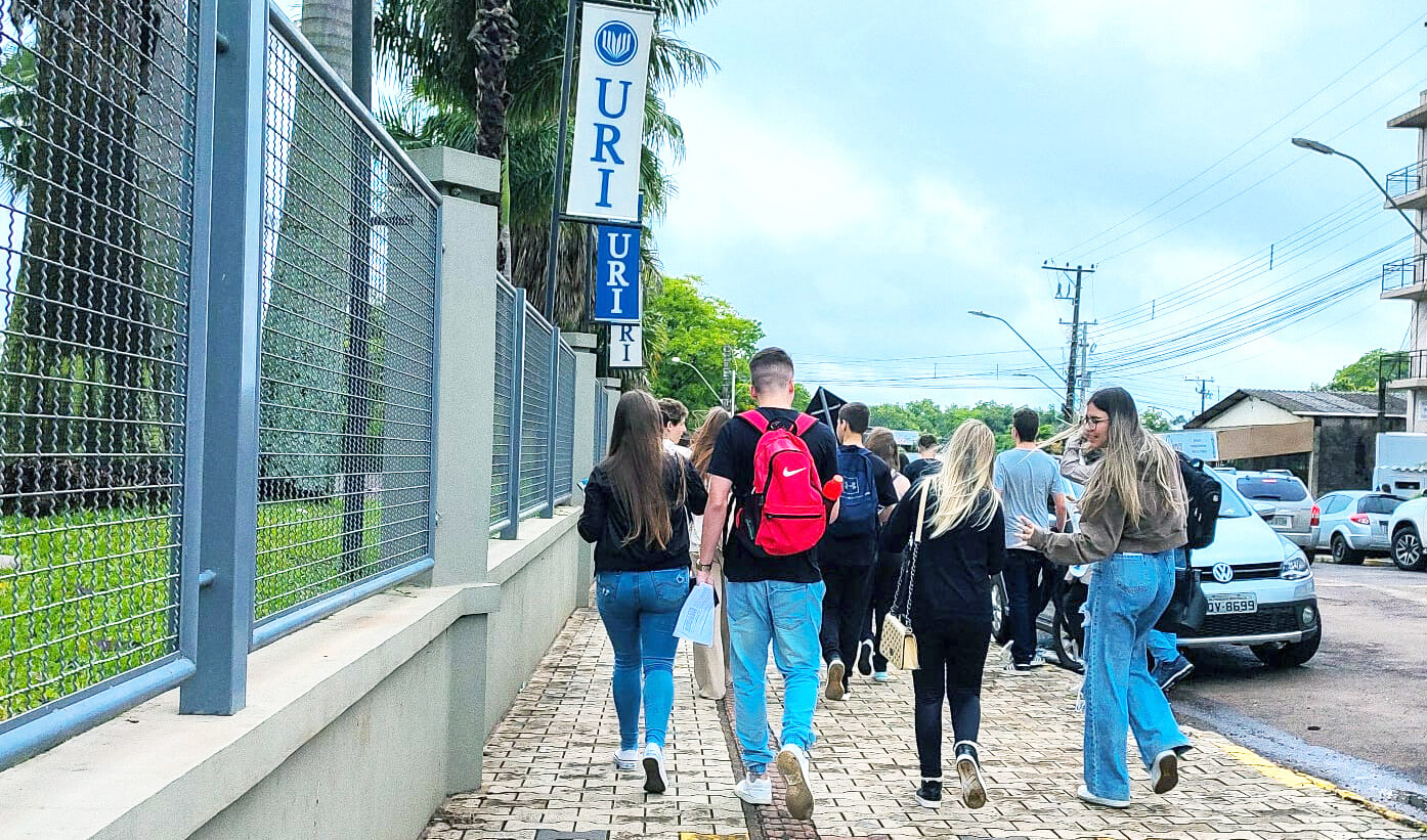 Capa Inep prorroga prazo para pedidos de reaplicação do Enem 2023