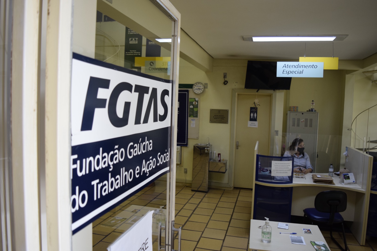 Capa Confira as vagas do SINE-FW para esta semana