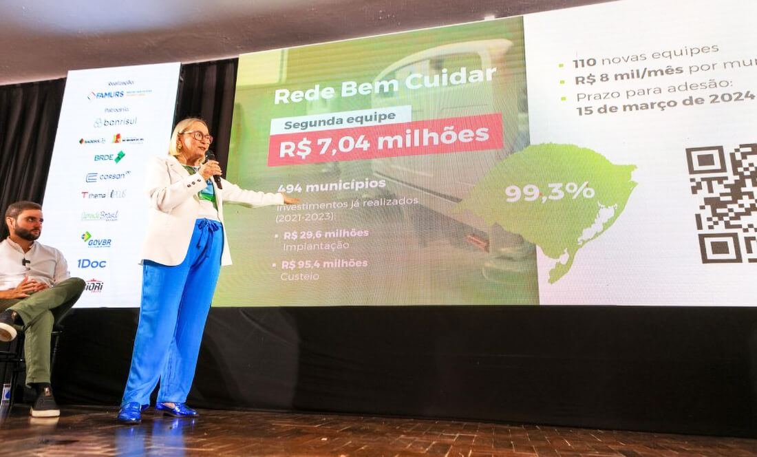 Capa Governo do Estado libera recursos para o combate à dengue nos municípios
