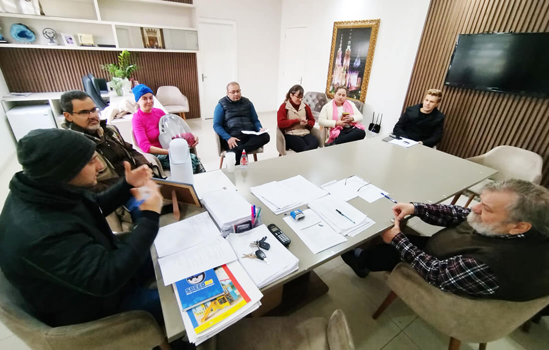 Capa Mobilização em Frederico Westphalen visa conter o avanço dos casos de esporotricose felina