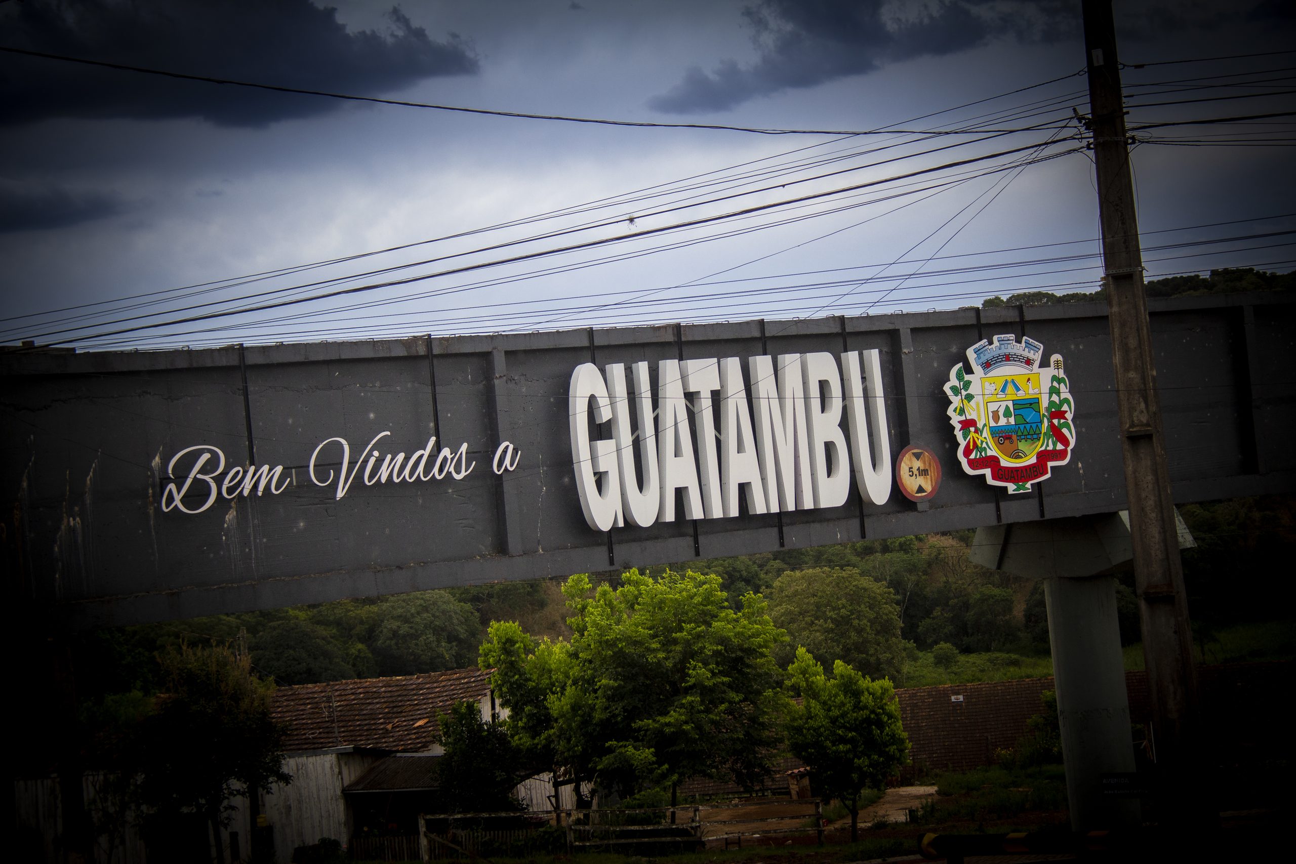 Capa Guatambu realizará audiência pública para revisar PPA e elaborar orçamento de 2027
