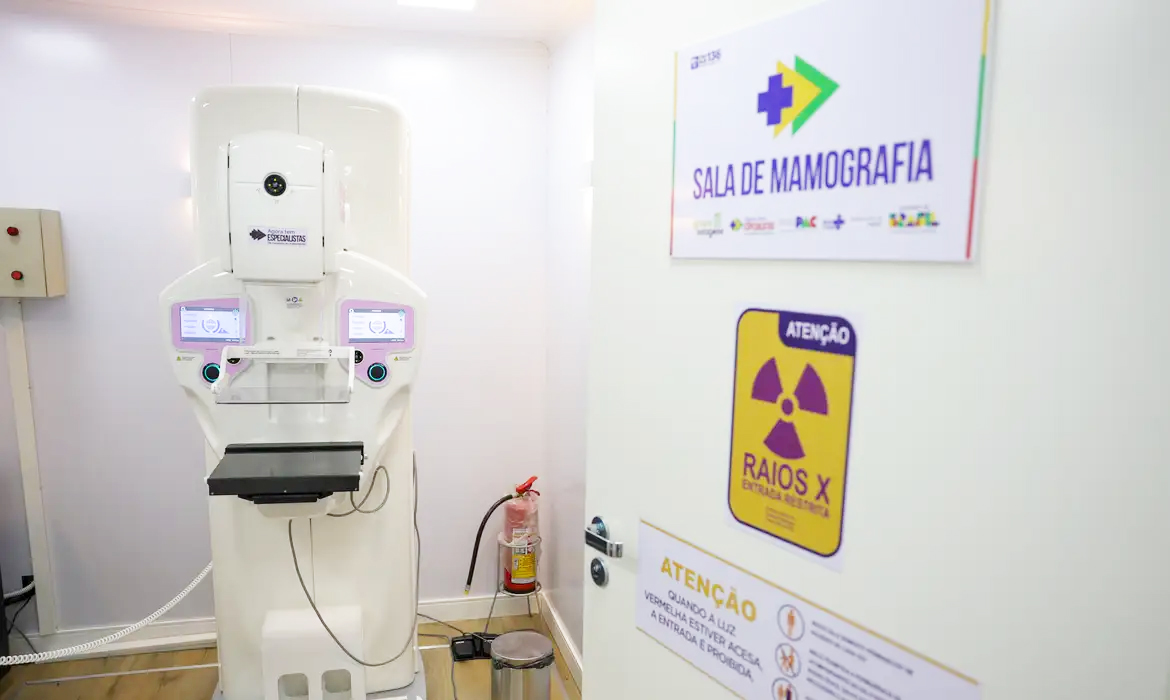 Capa Câmara aprova projetos para ampliar cuidados com a saúde da mulher