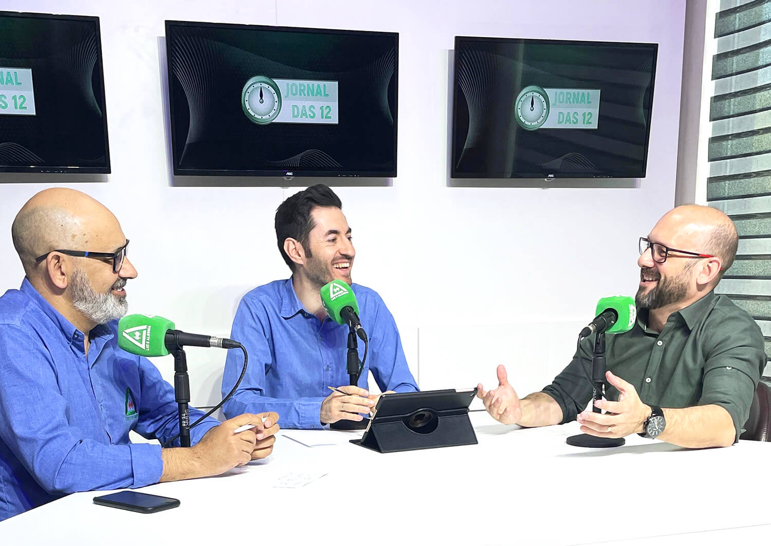 Capa Parceria entre Luz e Alegria e Farol TI promete a apuração mais rápida das eleições já realizada