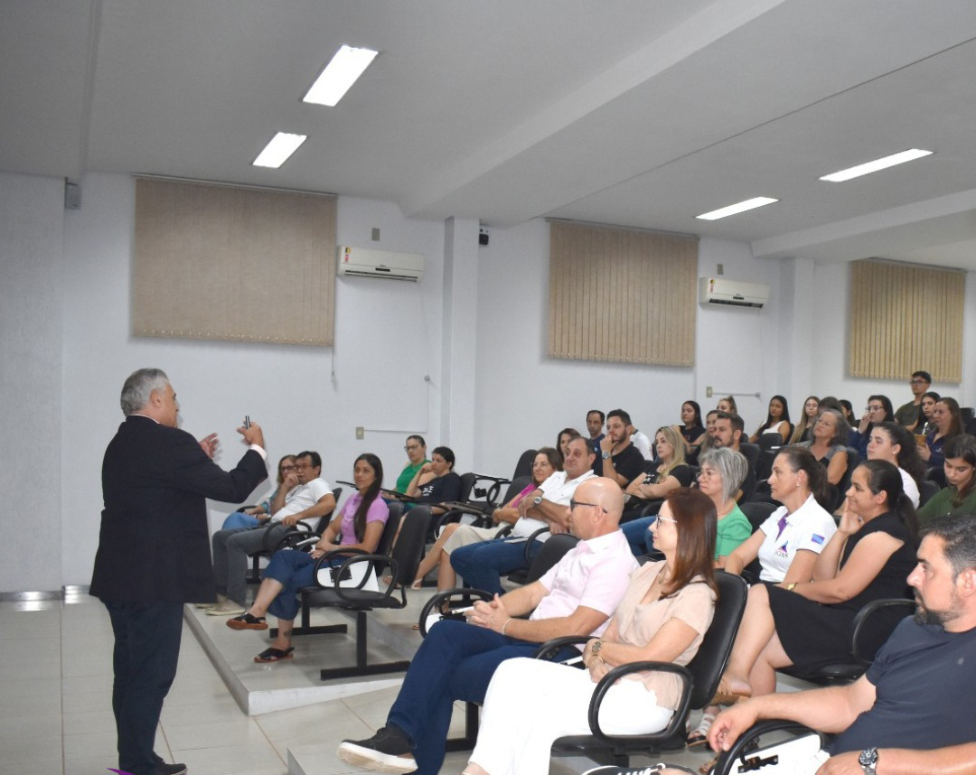 Capa Ametista do Sul promove mentoria em turismo para empresários e comunidade