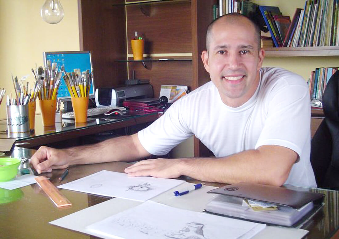 Capa Pré Feira do Livro de Nonoai terá oficina voltada à literatura infantil para profissionais da educação