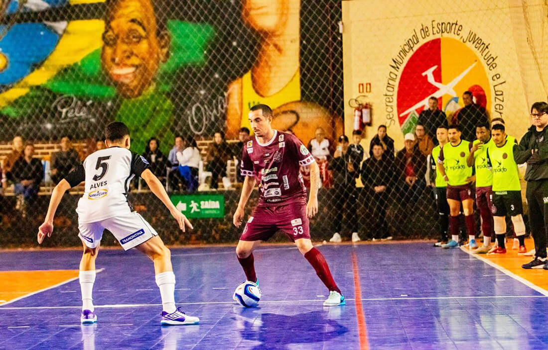 Capa Projetos da região são contemplados com recursos do Pró-Esporte RS