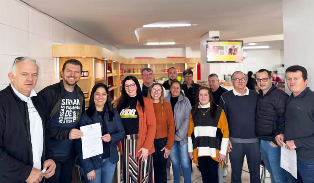 Capa Três Passos recebe R$ 250 mil em emenda parlamentar para a saúde