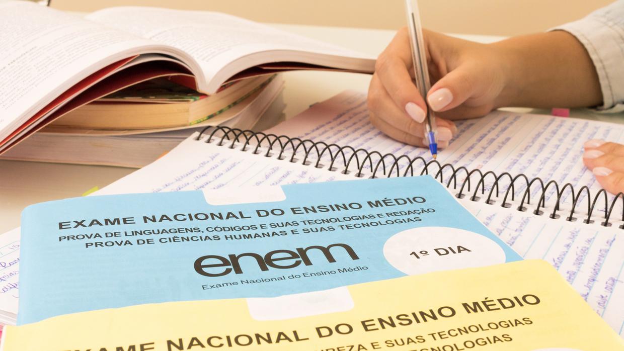 Capa Inscrições para o Prouni começam nesta segunda-feira