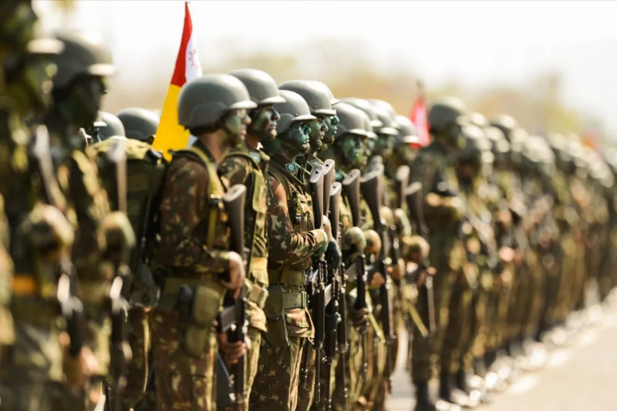 Capa Prefeitura convoca jovens dispensados do serviço militar inicial em Seberi