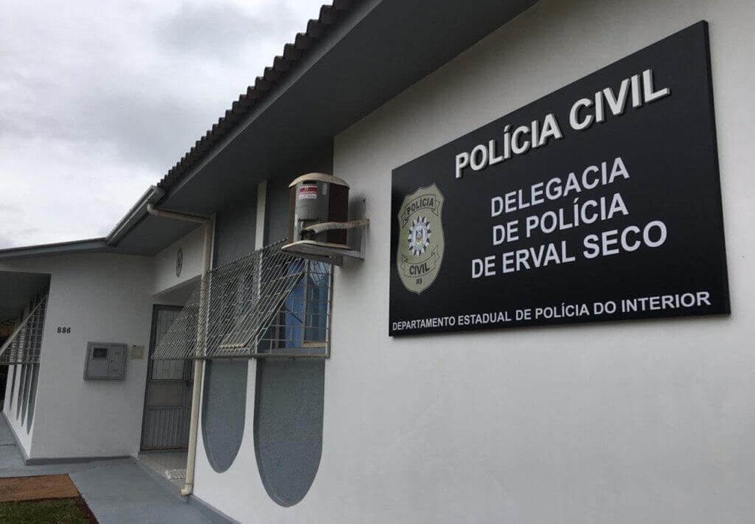 Capa Mulher sofre tentativa de feminicídio no interior de Erval Seco e suspeito é preso