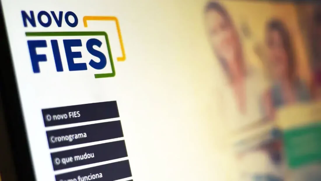 Capa Resultado do Fies 2025 será divulgado nesta terça-feira