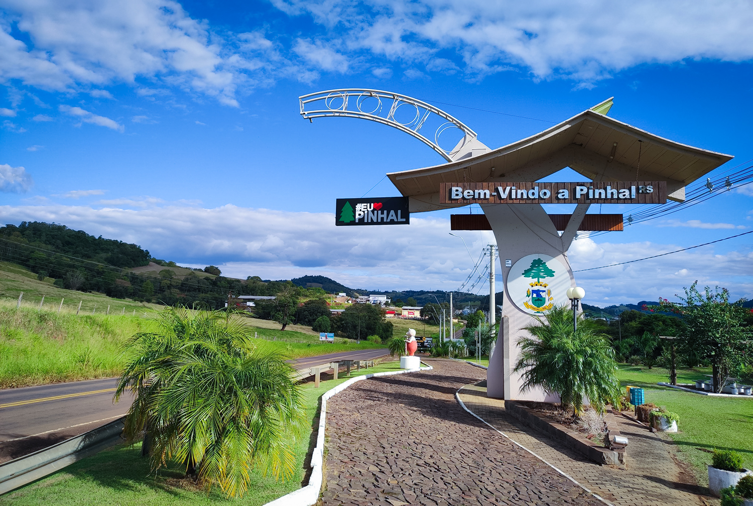 Capa Pinhal avança no Índice de Educação Municipal do Rio Grande do Sul (IMERS)