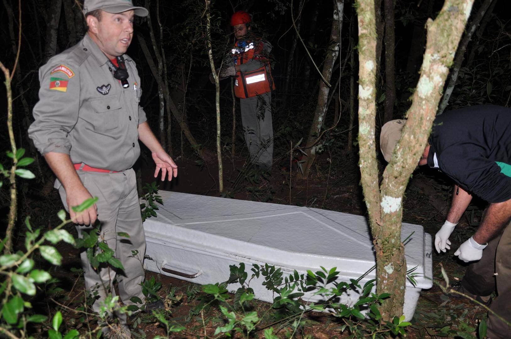 Capa Uma década do trágico assassinato de Bernardo Uglione Boldrini