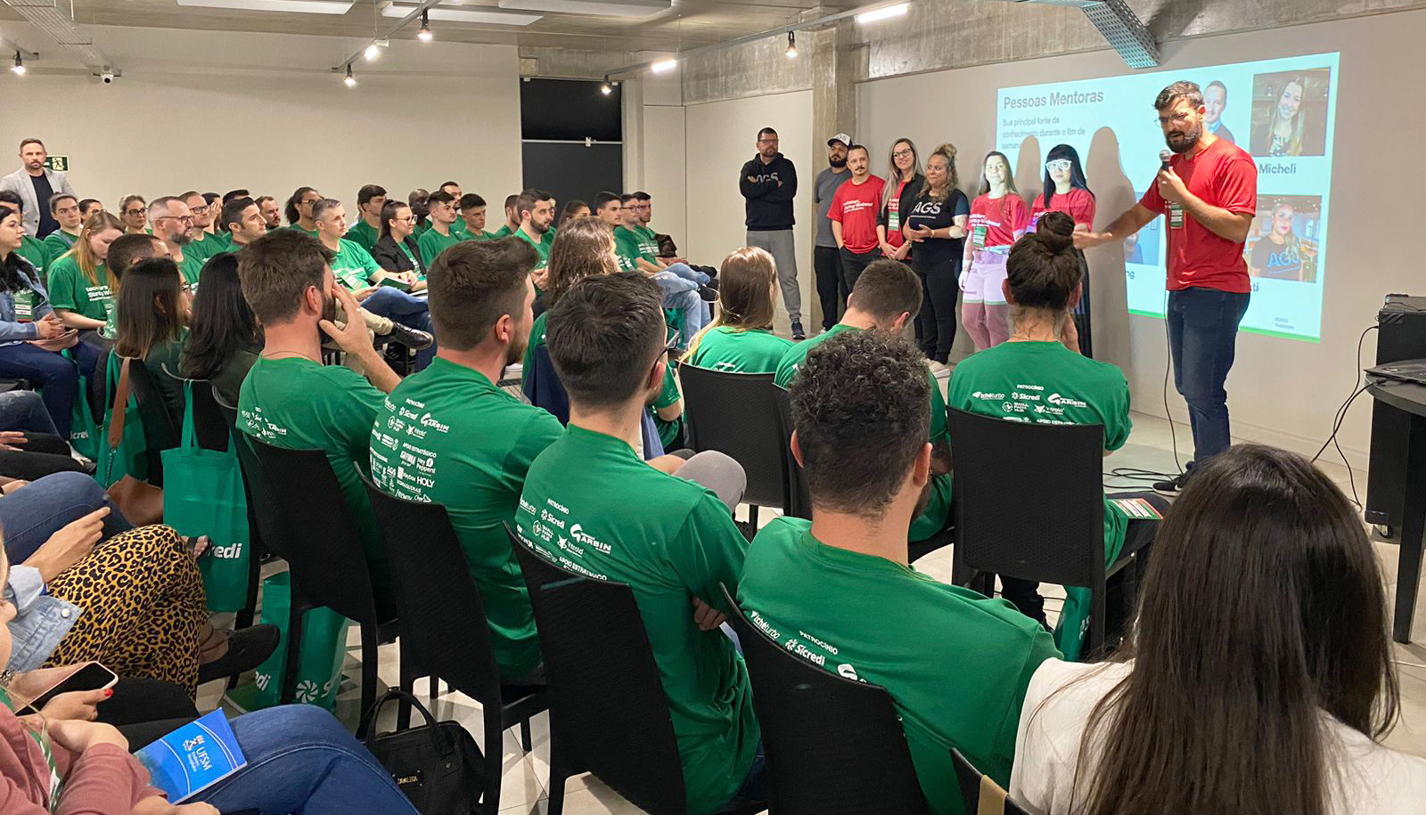 Capa 2ª edição do SW Frederico será lançada em setembro