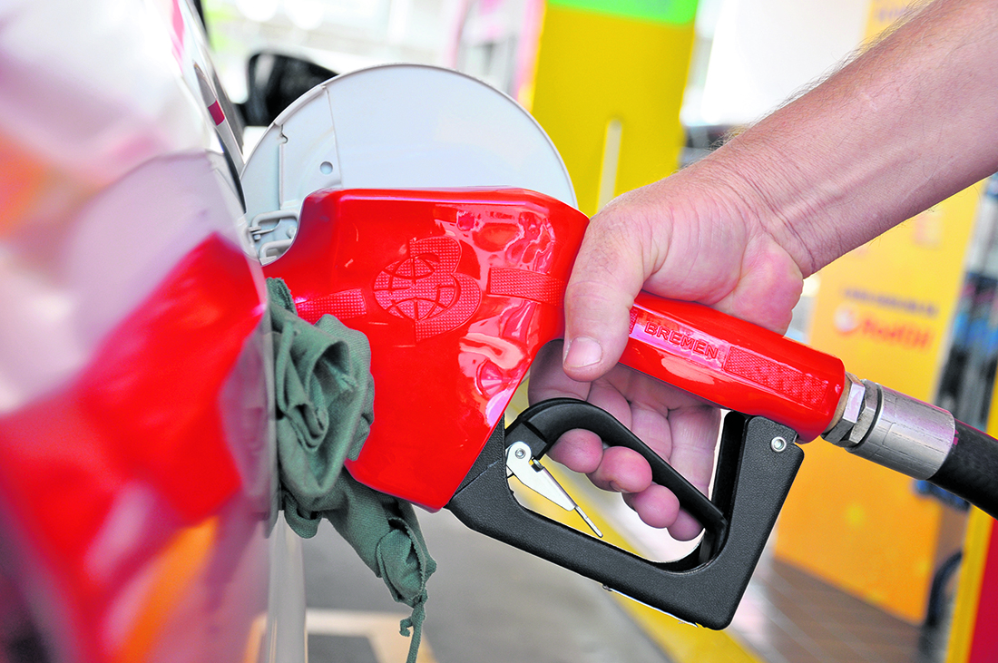 Capa Ministério Público Federal aciona Justiça para suspender uso da gasolina E32 nos postos