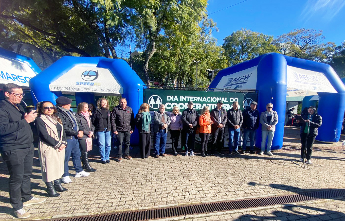 Capa Cooperativas da região apresentam avanço em faturamento, número de associados e geração de empregos