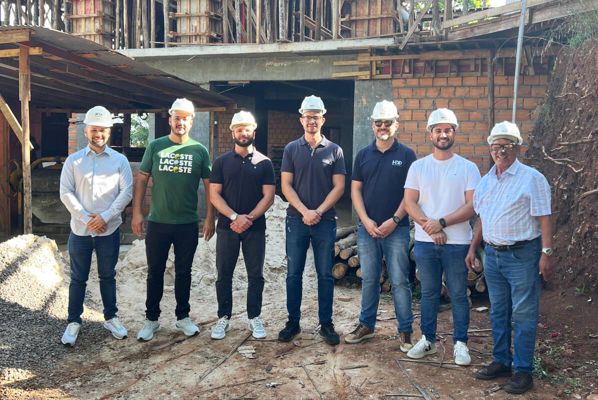 Capa Bancada do MDB destina R$ 625 mil em emendas para obras no Hospital Divina Providência